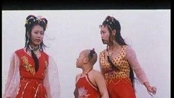 天庭外传 天庭外傳,仙凡情缘，风云际会