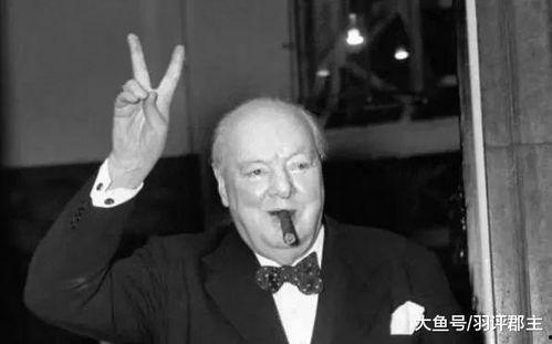 战时丘吉尔,丘吉尔铁血统帅的传奇岁月